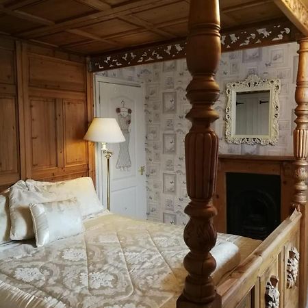 Three Sisters Cottage 토키 외부 사진