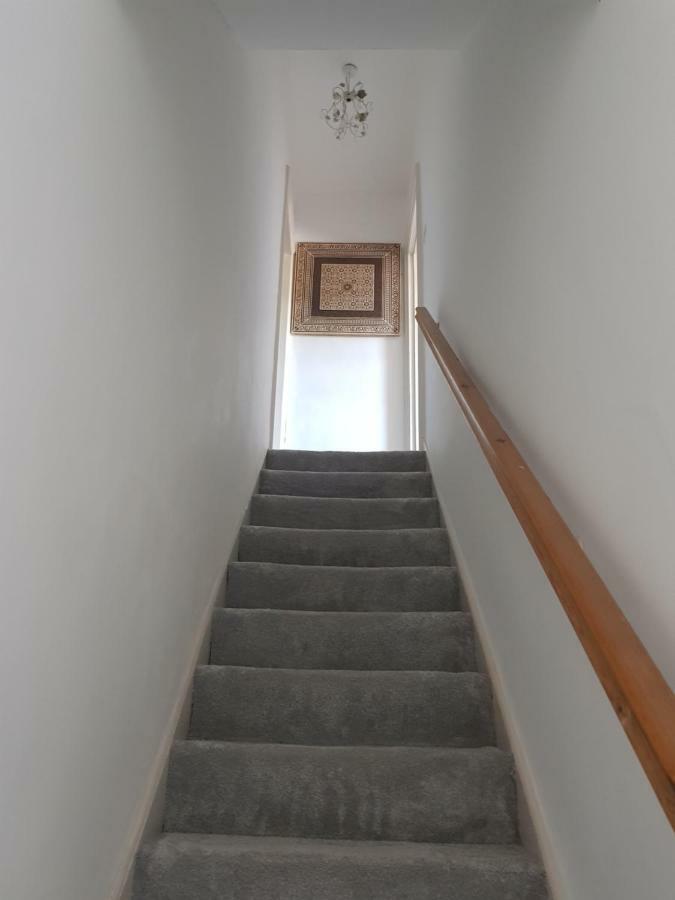 Three Sisters Cottage 토키 외부 사진