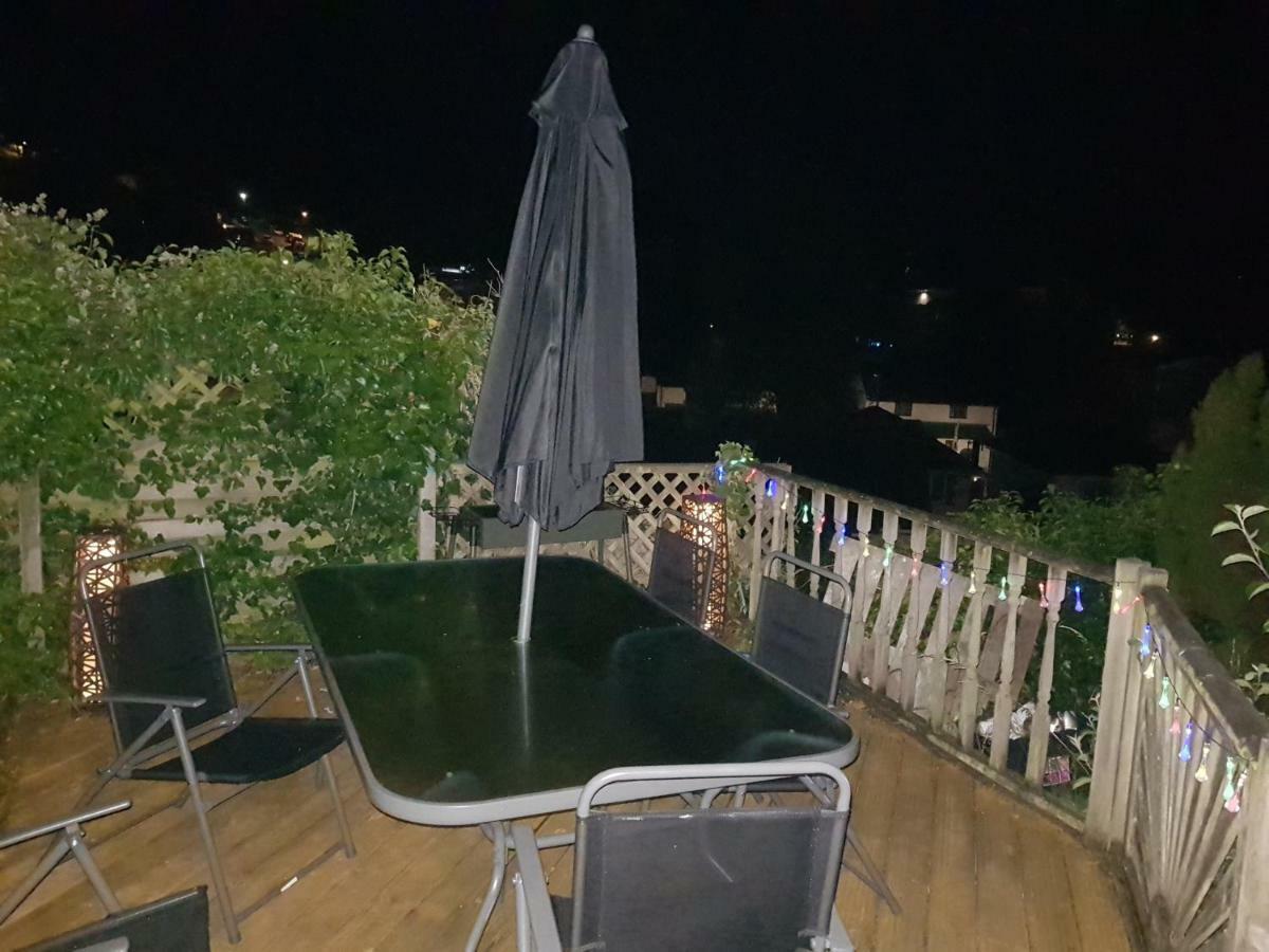 Three Sisters Cottage 토키 외부 사진